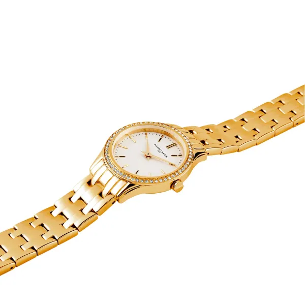 Женские часы Pierre Cardin CF.0607.SE.G (Ø 30 mm)