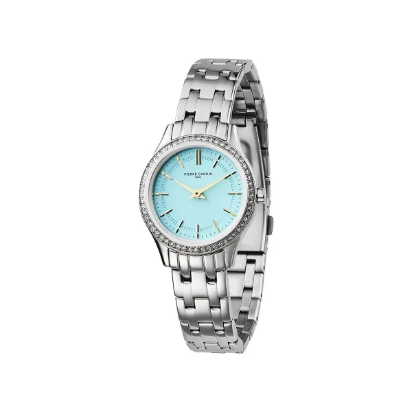Laikrodis moterims Pierre Cardin CF.0609.SJ (Ø 30 mm)
