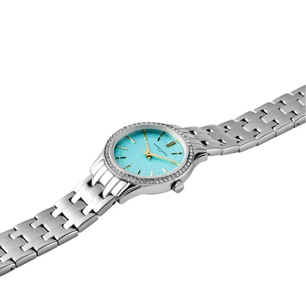Laikrodis moterims Pierre Cardin CF.0609.SJ (Ø 30 mm)