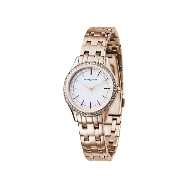 Женские часы Pierre Cardin CF.0611.SC.RG (Ø 30 mm)