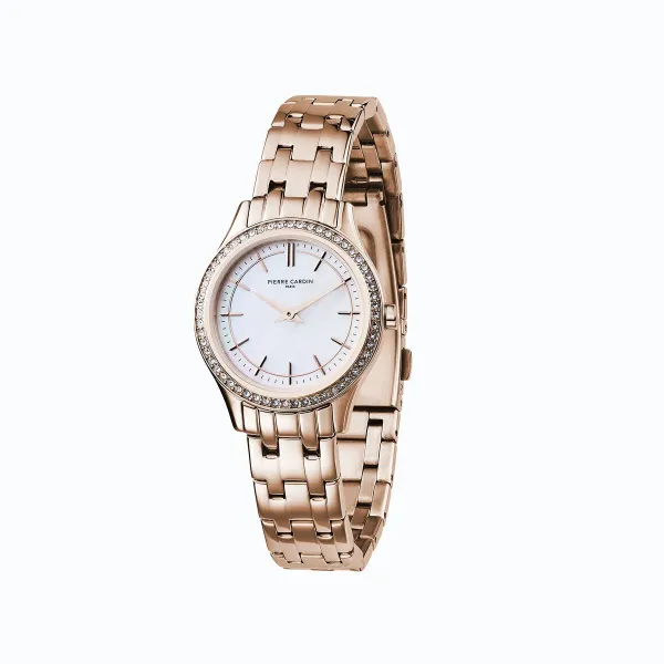 Женские часы Pierre Cardin CF.0611.SC.RG (Ø 30 mm)