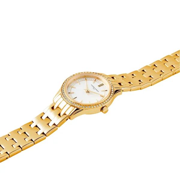 Laikrodis moterims Pierre Cardin CF.0611.SE.G (Ø 30 mm)