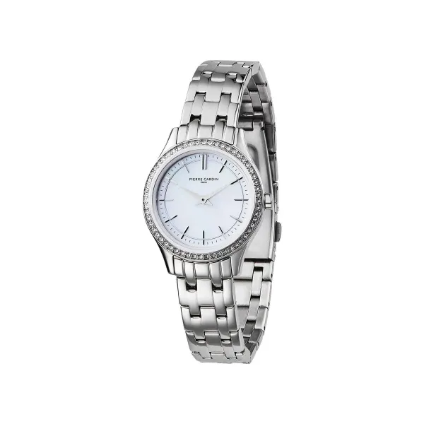 Laikrodis moterims Pierre Cardin CF.0611.SJ (Ø 30 mm)