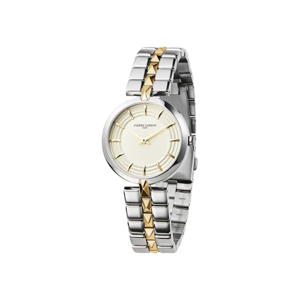 Laikrodis moterims Pierre Cardin CF.0707.SU.G (Ø 32 mm)