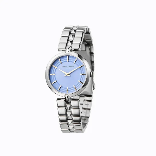 Laikrodis moterims Pierre Cardin CF.0709.SJ (Ø 32 mm)