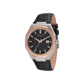 Laikrodis vyrams Pierre Cardin CF.1000.LB.1 Sidabras (Ø 42 mm)