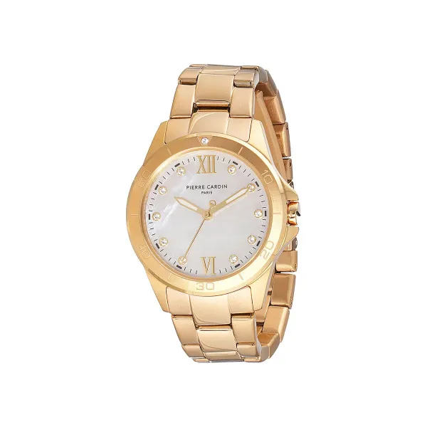 Laikrodis moterims Pierre Cardin CF.1009.MG.1 (Ø 34 mm)