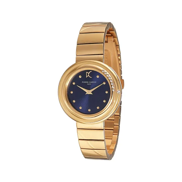 Laikrodis moterims Pierre Cardin CF.1010.MG (Ø 32 mm)