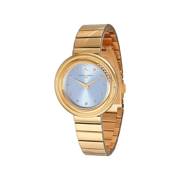 Женские часы Pierre Cardin CF.1010.MG.1 (Ø 32 mm)