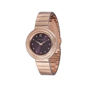 Laikrodis moterims Pierre Cardin CF.1010.MR (Ø 32 mm)