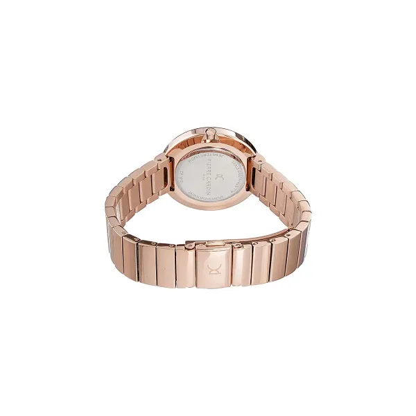 Laikrodis moterims Pierre Cardin CF.1010.MR.1 (Ø 32 mm)
