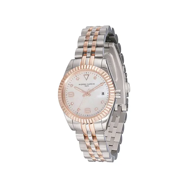 Женские часы Pierre Cardin CF.1012.MU (Ø 28 mm)