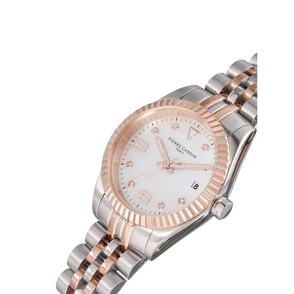 Женские часы Pierre Cardin CF.1012.MU (Ø 28 mm)