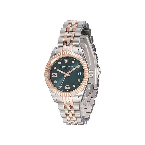 Laikrodis moterims Pierre Cardin CF.1012.MU.2 (Ø 28 mm)