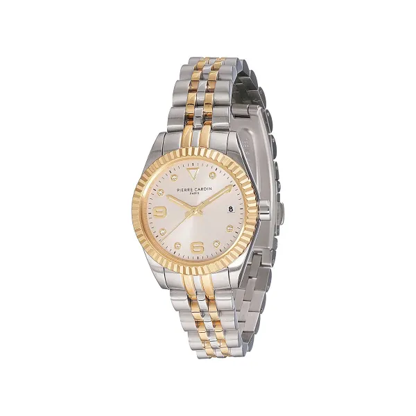 Женские часы Pierre Cardin CF.1012.MU.4 (Ø 28 mm)