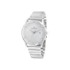 Laikrodis vyrams Pierre Cardin CLC.6001 Sidabras (Ø 43 mm)