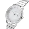 Laikrodis vyrams Pierre Cardin CLC.6001 Sidabras (Ø 43 mm)