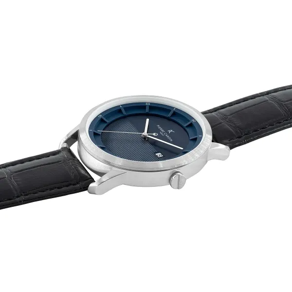 Men's Watch Pierre Cardin CLC.6004 Silver (Ø 43 mm)