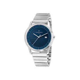 Мужские часы Pierre Cardin CLC.6005 Серебристый (Ø 43 mm)
