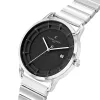 Мужские часы Pierre Cardin CLC.6006 Серебристый (Ø 43 mm)