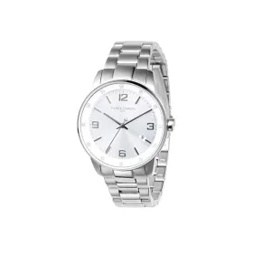 Laikrodis vyrams Pierre Cardin CMR.0006 Sidabras (Ø 40 mm)
