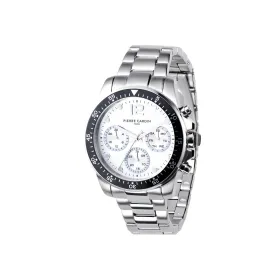 Мужские часы Pierre Cardin CNI.0012 Серебристый (Ø 40 mm)