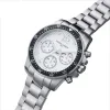 Мужские часы Pierre Cardin CNI.0012 Серебристый (Ø 40 mm)