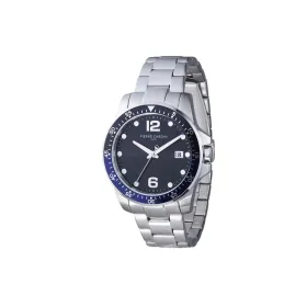 Laikrodis vyrams Pierre Cardin CNI.0030 Sidabras (Ø 40 mm)