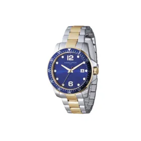 Мужские часы Pierre Cardin CNI.0031 Серебристый (Ø 40 mm)