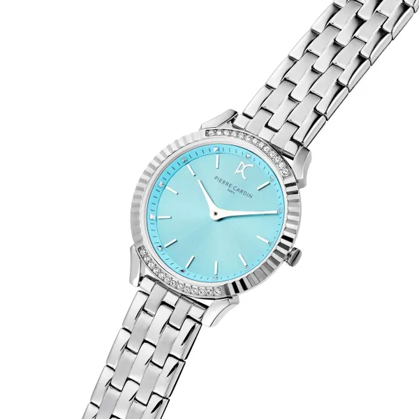 Женские часы Pierre Cardin CPI.2588 (Ø 32 mm)