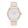 Laikrodis moterims Calvin Klein 25100049 (Ø 38 mm)