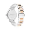Laikrodis moterims Calvin Klein 25100049 (Ø 38 mm)