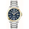 Laikrodis vyrams Hugo Boss 1514301 Sidabras (Ø 40 mm)