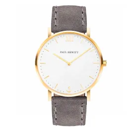 Unisex Watch Paul Hewitt SA-G-SM-W-13S (Ø 36 mm)