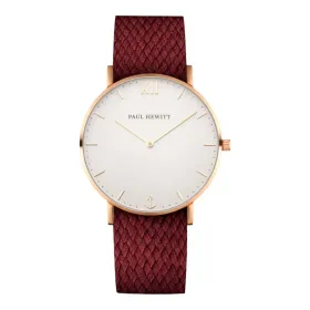 Unisex kellot Paul Hewitt SA-G-SM-W-19S (Ø 36 mm)
