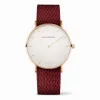 Abiejų lyčių laikrodis Paul Hewitt SA-G-SM-W-19S (Ø 36 mm)
