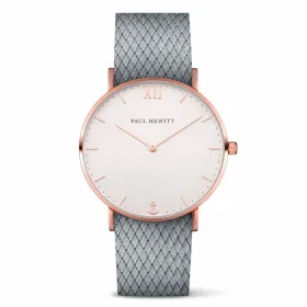 Naisten rannekellot Paul Hewitt SA-R-SM-W-18S (Ø 36 mm)