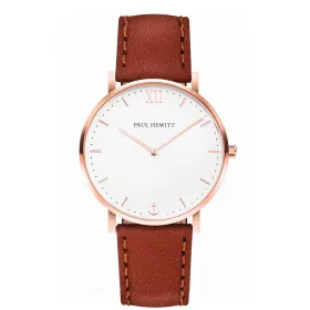 Unisex kellot Paul Hewitt SA-R-SM-W-1M (Ø 36 mm)