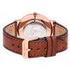 Часы унисекс Paul Hewitt SA-R-SM-W-1M (Ø 36 mm)