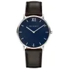 Men's Watch Paul Hewitt SA-S-ST-B-2M Silver (Ø 36 mm)
