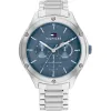 Женские часы Tommy Hilfiger 1782657 (Ø 40 mm)