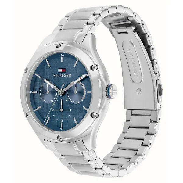 Женские часы Tommy Hilfiger 1782657 (Ø 40 mm)