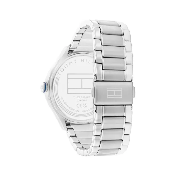Женские часы Tommy Hilfiger 1782657 (Ø 40 mm)