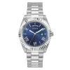 Мужские часы Guess GW0265G7 Серебристый (Ø 42 mm)
