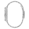 Мужские часы Guess GW0265G7 Серебристый (Ø 42 mm)