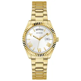 Naiste Kell Guess GW0308L2 (Ø 36 mm)