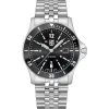 Мужские часы Luminox XS.0911 Серебристый (Ø 42 mm)