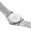 Мужские часы Luminox XS.0911 Серебристый (Ø 42 mm)