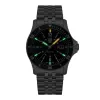 Мужские часы Luminox XS.0913 Серебристый (Ø 42 mm)