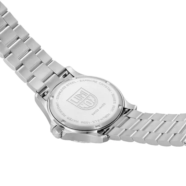 Men's Watch Luminox XS.0941 Silver (Ø 42 mm)